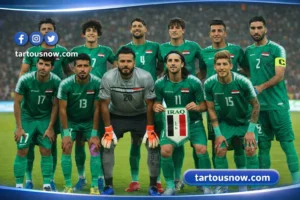 أزمة تأشيرات تهدد استعدادات منتخب العراق قبل ملحق كأس العالم 2026