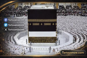 أسعار الحج السياحي