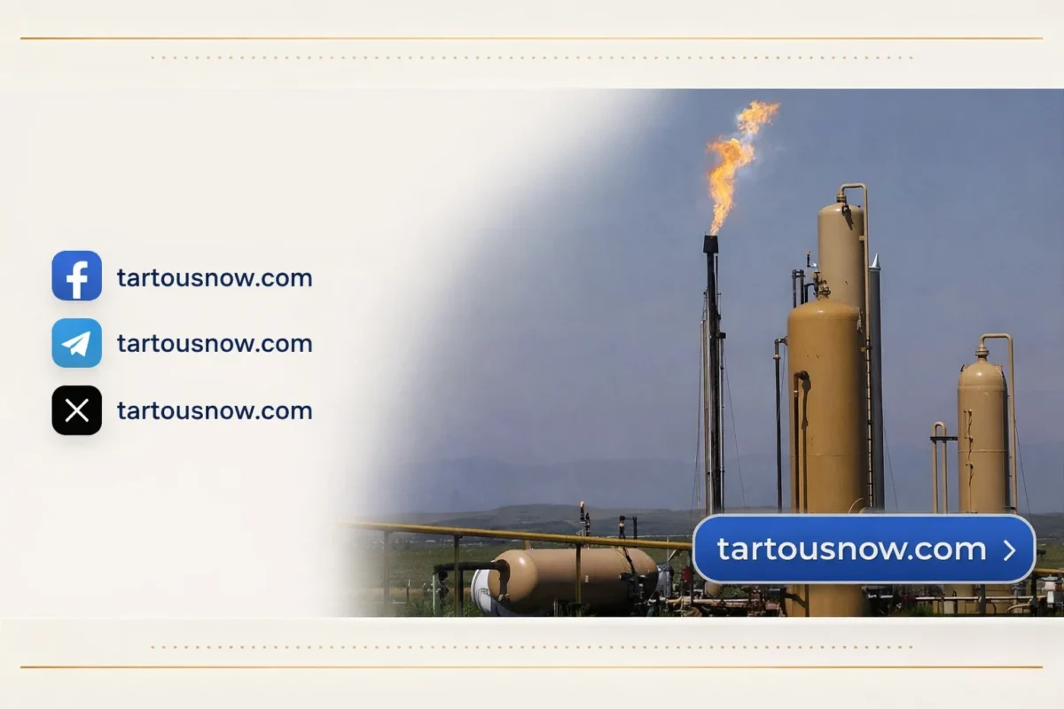 أسعار الغاز الطبيعي