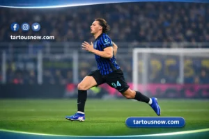 إنتر ميلان يرفض بيع بيو إسبوسيتو ويتمسك ببقائه رغم اهتمام أرسنال