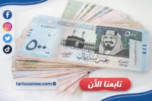 ارتفاع سعر الريال السعودي مقابل الجنيه المصري اليوم في البنوك المصرية 2026