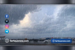 الأرصاد تتوقع أمطارًا متفاوتة على معظم مناطق المملكة بدءًا من الجمعة