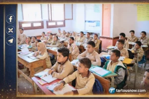 التعليم تقرر وضع مدرسة خاصة بالبدرشين تحت الإشراف المالي والإداري بعد وفاة تلميذ