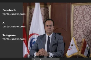 الدكتور أحمد السبكي، رئيس مجلس إدارة الهيئة العامة للرعاية الصحية