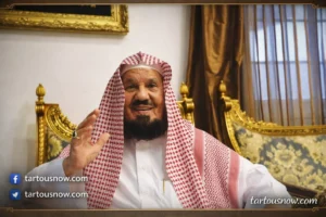 المستشار في الديوان الملكي وعضو هيئة كبار العلماء الشيخ عبدالله بن سليمان المنيع