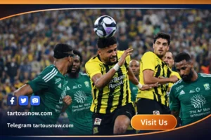 المنتشري ينفي وجود أزمات داخل الاتحاد ويؤكد: علاقة كونسيساو باللاعبين ممتازة