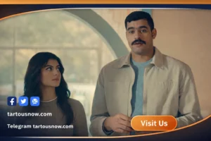 اليوم عرض الحلقة 20 من مسلسل فخر الدلتا ضمن دراما رمضان 2026