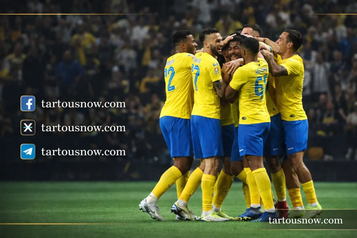 انتقال متعب الحربي الى النصر