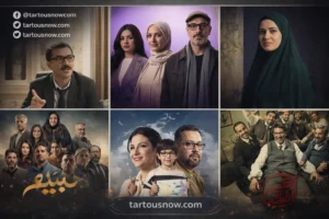 انطلاق مسلسلات النصف الثاني من دراما رمضان 2026.. مواعيد العرض والقنوات الناقلة