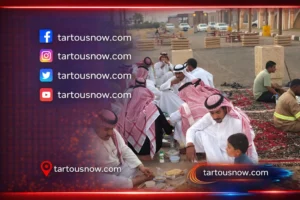 بلدية الطوال تقيم مأدبة «إفطار الجود» الرمضاني بحضور مسؤولي المحافظة والأهالي