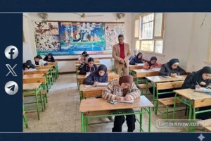 ترقب إعلان مواعيد امتحانات الشهادة الإعدادية