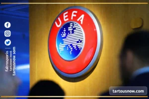   تقارير: يويفا يدرس إعادة تفعيل ملف نيجريرا وبرشلونة تحت المجهر