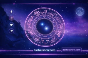 توقعات الأبراج