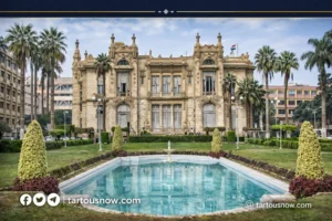 جامعة عين شمس