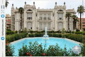 جامعة عين شمس