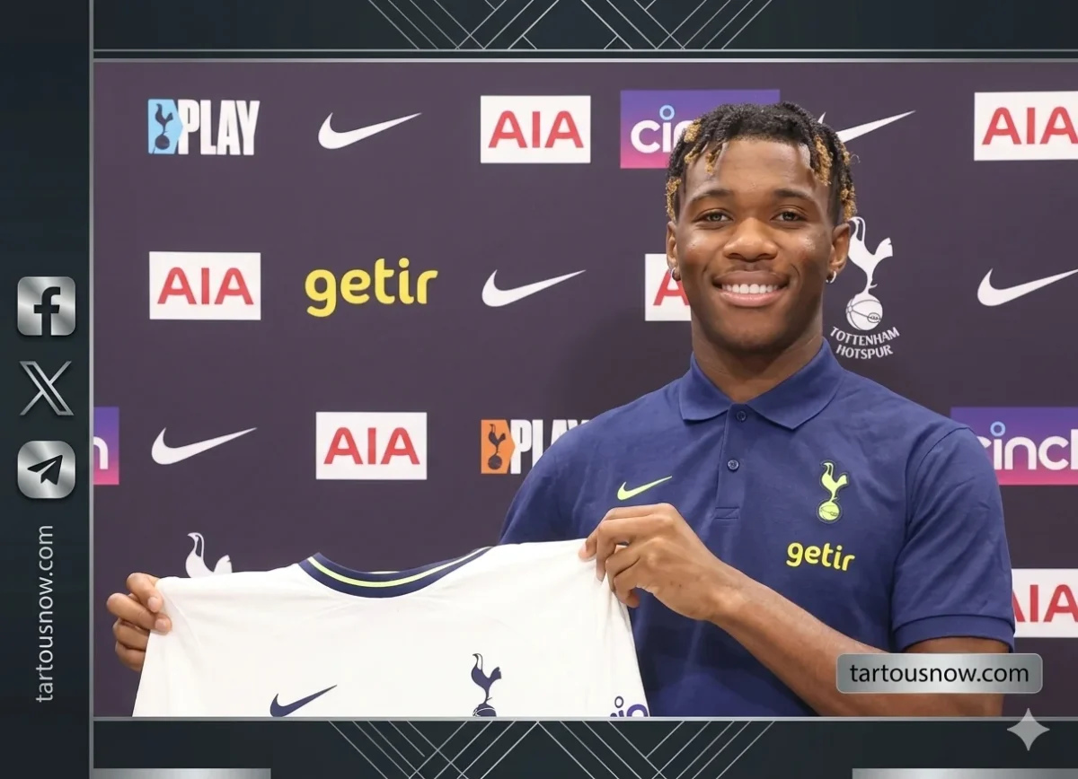 ديستيني أودوجي