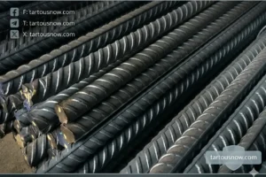 سعر الحديد اليوم