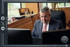 سفير مصر في قطر