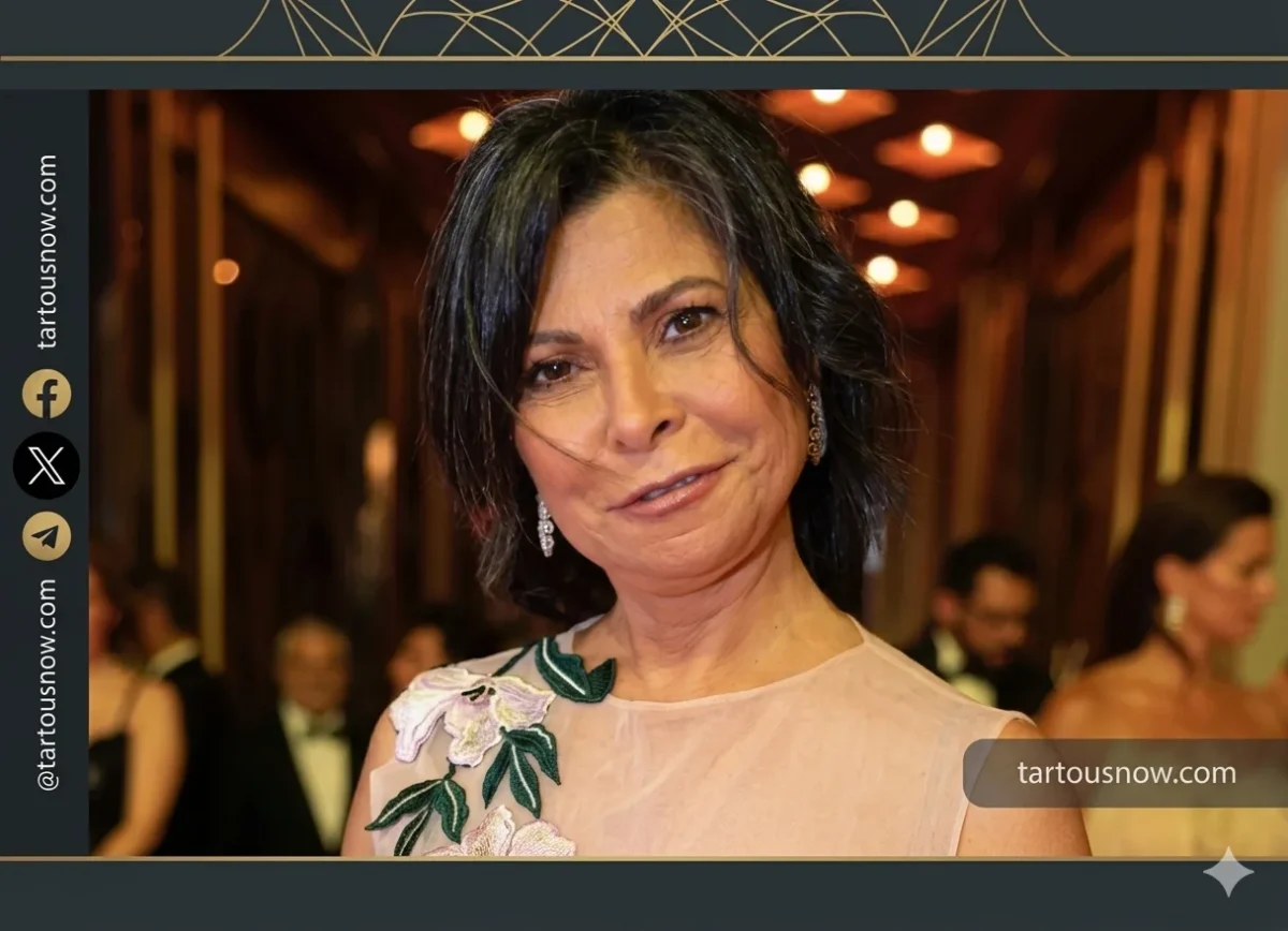 سلوى محمد علي