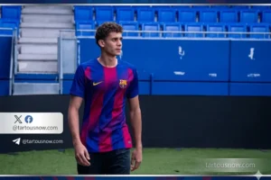 ضم حمزه عبد الكريم لمنتخب مصر معسكر مارس