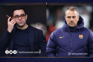 فليك يدعم ديكو