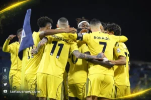 لماذا لم يطلب النصر حكامًا أجانب؟ تصريحات تلفزيونية تكشف الأسباب