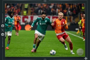 ليفربول يصطدم بجالطة سراي