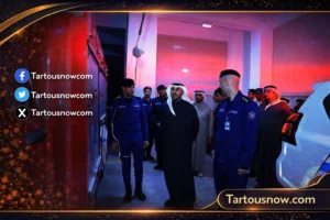 محافظ الفروانية