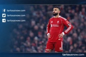 محمد صلاح يقود ليفربول أمام جالاتا سراي في ذهاب دور الـ16 بدوري أبطال أوروبا