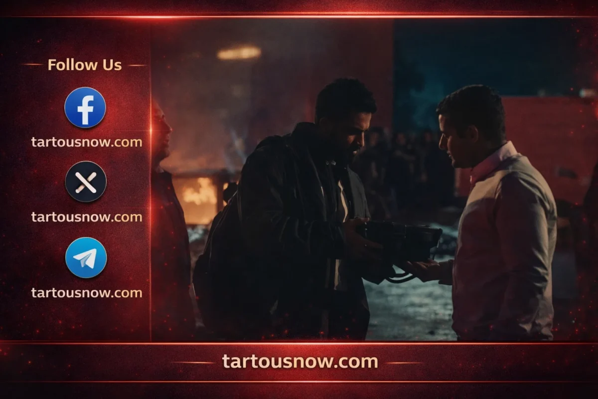 مسلسل على كلاي الحلقة 20 رمضان 2026,