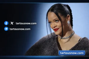 إطلاق نار على منزل ريهانا في بيفرلي هيلز دون إصابات