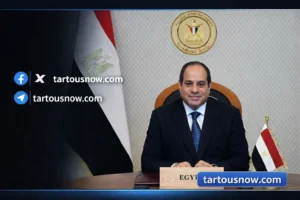 السيسي: اقتصاد مصر في منطقة أمان رغم التحديات الإقليمية والدولية