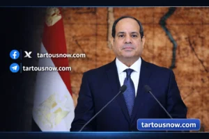 السيسي: يوم الشهيد عهد مستمر لحماية الوطن وبناء المستقبل