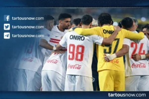 الزمالك يختتم تدريباته استعدادًا لمواجهة إنبي في الدوري الممتاز