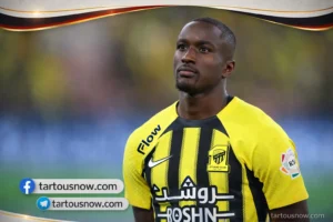 اهتمام أوروبي واسع بضم موسى ديابي من الاتحاد قبل الميركاتو الصيفي