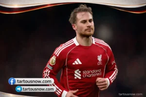 ماك أليستر لا يخطط لتمديد عقده مع ليفربول رغم اهتمام ريال مدريد