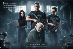 تصاعد الأحداث في الحلقة 14 من «رأس الأفعى».. محمود عزت يغير مخبأه بعد كابوس مفزع