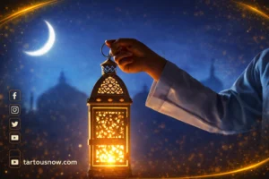 دعاء ليلة النصف من رمضان 2026.. أفضل الأدعية لاغتنام منتصف الشهر الكريم