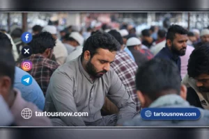 «إفطار ودعوة» في نجران.. مبادرة رمضانية تجمع بين خدمة الصائمين والبرامج الدعوية