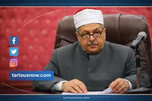 رئيس قطاع المعاهد الأزهرية يهنئ شيخ الأزهر بعد تفوق جنى إيهاب وعمر علي في مسابقة القرآن