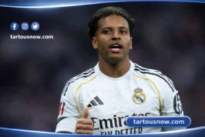 تقارير: رودريجو يعاني من قطع جزئي في الرباط الصليبي منذ 2023 ويستعد لجراحة قريبة