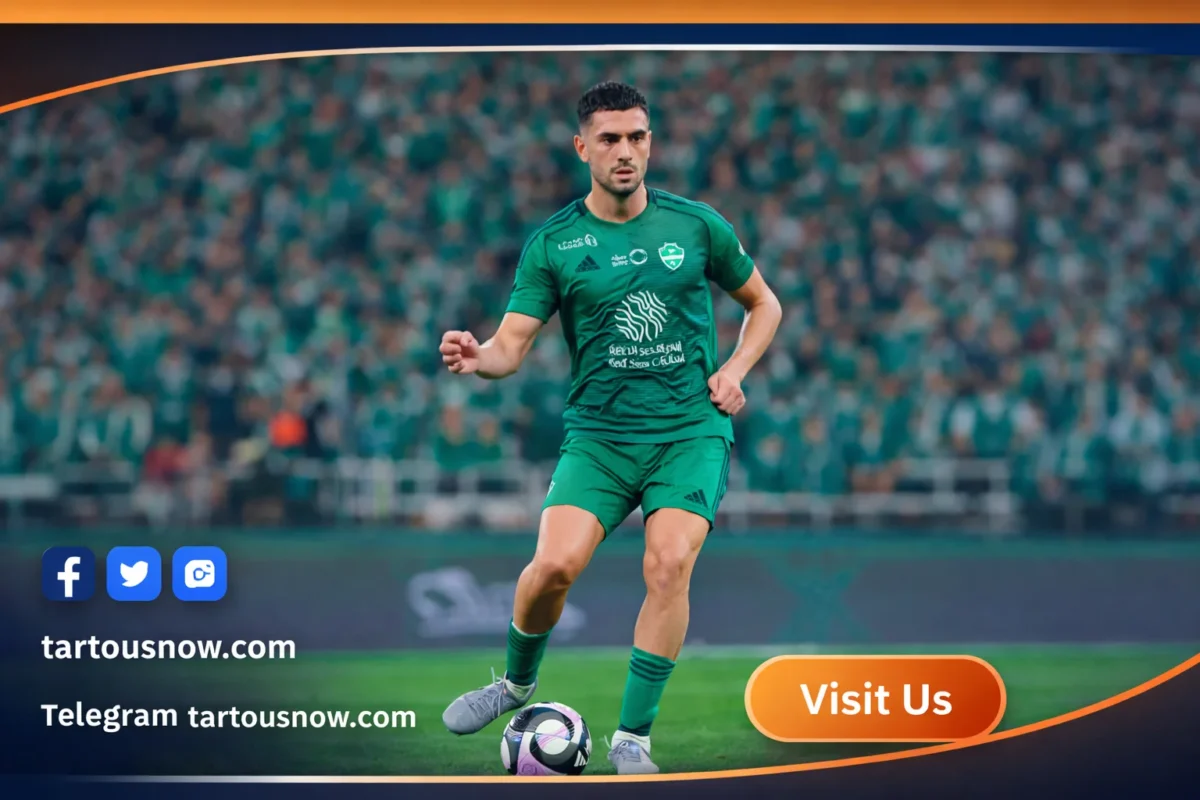 تشخيص مبدئي يحدد مدة غياب ديميرال عن الأهلي