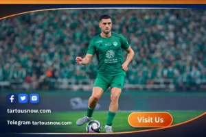 تشخيص مبدئي يحدد مدة غياب ديميرال عن الأهلي