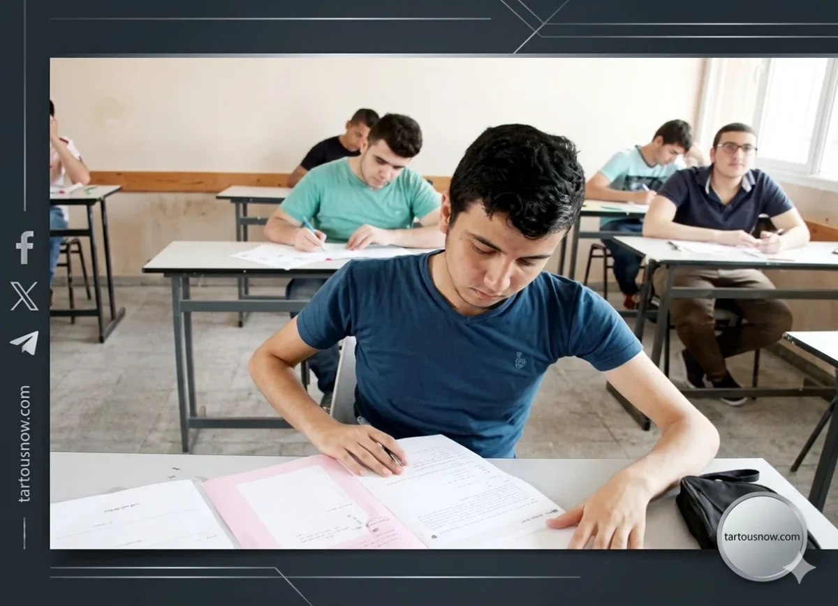 مواعيد امتحانات الترم الثاني 2026