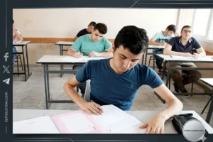 مواعيد امتحانات الترم الثاني 2026