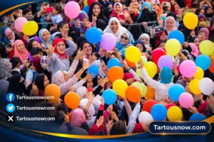 موعد عيد الفطر 2026 في مصر