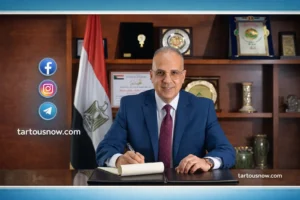 وزير الري يتابع منظومة تراخيص المياه الجوفية ويؤكد تسهيل الإجراءات عبر المنصة الإلكترونية