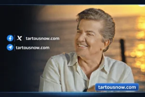 وليـد توفيق يطمئن الجمهور على صحة هاني شاكر بعد العملية الناجحة