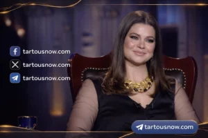 يسرا اللوزي