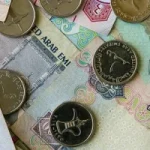 “` أسعار العملات اليوم: الدرهم الإماراتي يسجل مستويات جديدة في البنوك المصرية “`